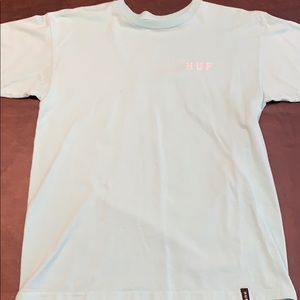 HUF tee-shirt